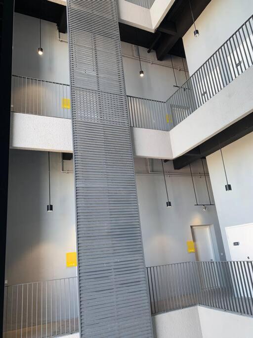 2Br 8Pax Swingduplexekocherasmall—Infinitypool Mrt Kuala Lumpur Exteriér fotografie