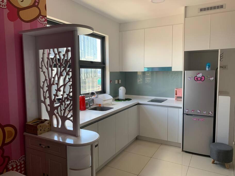 2Br 8Pax Swingduplexekocherasmall—Infinitypool Mrt Kuala Lumpur Exteriér fotografie