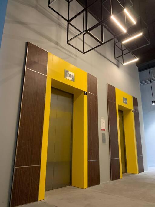 2Br 8Pax Swingduplexekocherasmall—Infinitypool Mrt Kuala Lumpur Exteriér fotografie