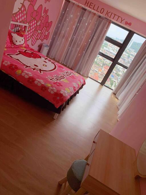2Br 8Pax Swingduplexekocherasmall—Infinitypool Mrt Kuala Lumpur Exteriér fotografie