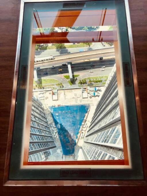 2Br 8Pax Swingduplexekocherasmall—Infinitypool Mrt Kuala Lumpur Exteriér fotografie